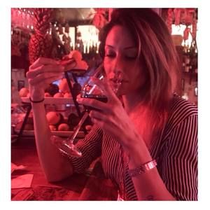 Meet your Posher, Valeria